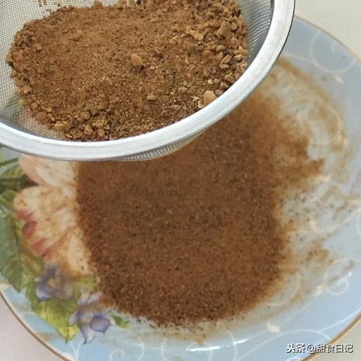 给宝宝辅食加什么即有营养又好吃，答案是香菇粉