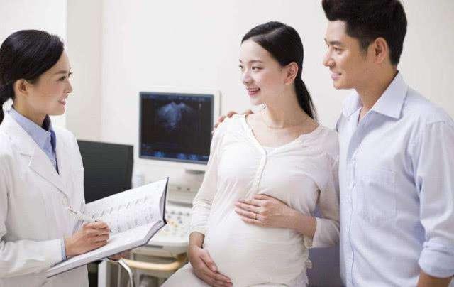 四维彩超报告单上的数据，你看懂了吗？3分钟让你更详细了解胎宝