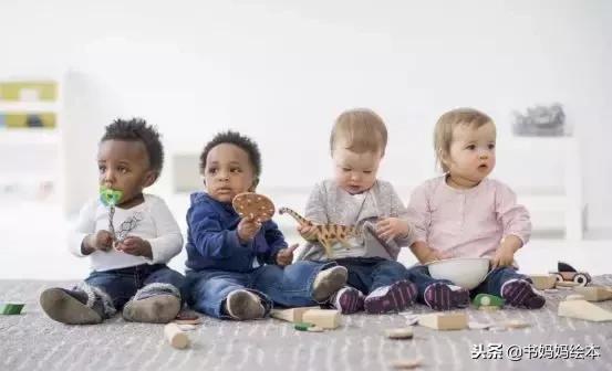 头疼0-3岁娃白天做什么？这位美国妈妈的日程表值得借鉴