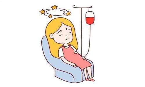 孕期感觉呼吸困难就不能顺产？要警惕这个原因！