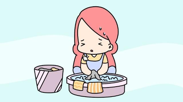 5岁宝宝差点丧失生育能力，因网购纸尿裤甲醛严重超标，要注意！