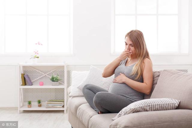 孕早期准妈妈孕吐严重，食欲不振怎么办？推荐多吃这3款主食