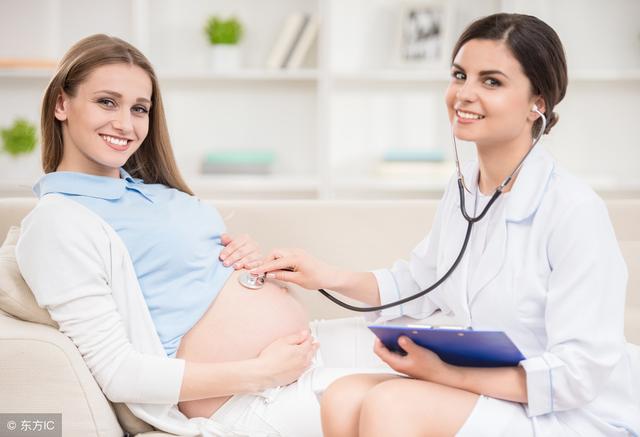 四维B超如何看胎儿是否健康？产科医生：需要看懂这10项结果