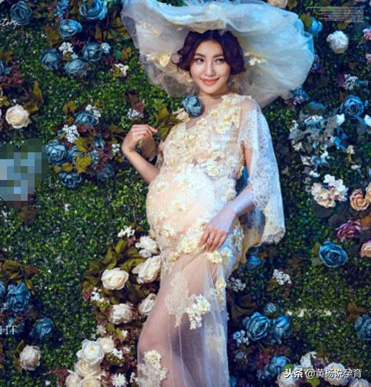 进入孕7月,这些日常行为孕妈可多做,对孕妈和胎儿都有好处