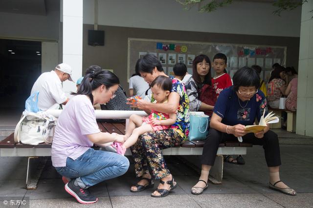 我生二胎坑了谁？