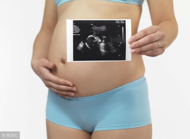 哪些孕妇容易怀畸形儿?这5类孕妈几率更大,希望你没中