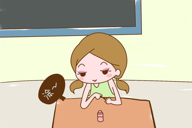 养女儿的家庭，最好别这样打扮她，不然孩子难受还易遭人嫌弃