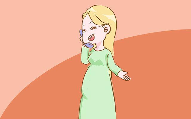 怀孕前三个月不能说，是迷信还是其他原因，你能忍住吗？
