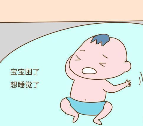 很多宝妈都说：如果宝宝不能睡整夜觉，试试这6招，挺管用的