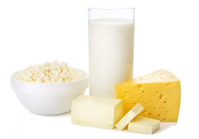 补钙，一生不能停！荤素搭配特香，长个、防贫血都靠它了！