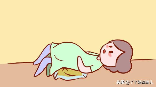 怀孕期间，妈妈有这3种情况，宝宝以后很聪明，快偷着乐吧