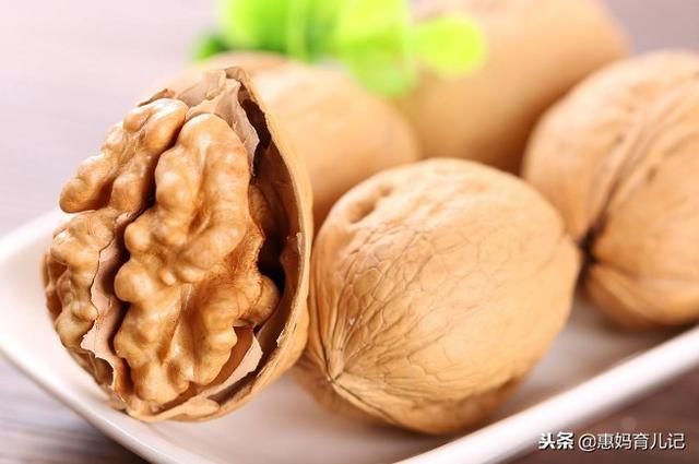 怀孕期间吃这6种食物，让宝宝脑力、颜值双向发展，宝妈：太赞了