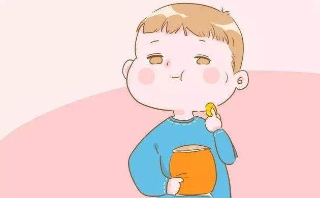 脾胃虚弱的宝宝，要健脾，牢记早起、饭后二不要，每天三“一点”