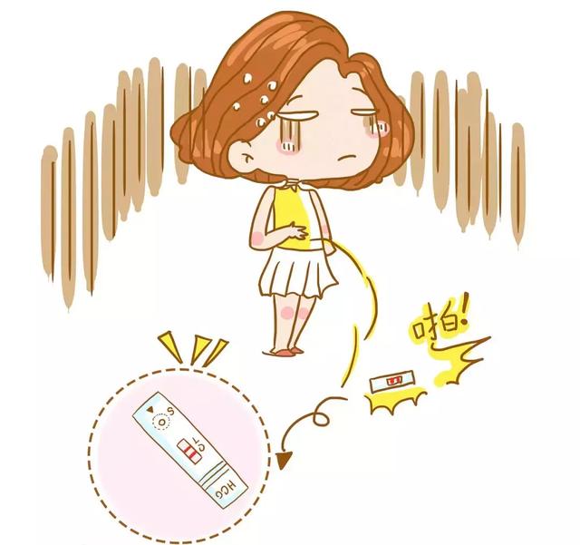生化妊娠：你某一次不规律的月经，或许就是一次流产