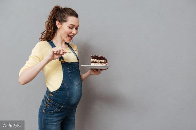 孕妇受孕几天会感觉饿？为什么孕妇容易出现肚子饿的现象？