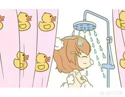 剖腹产23天可以洗澡吗？这样真的好吗？
