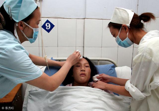剖腹产后如何快速恢复？尽量做好这4点，孕妇别大意