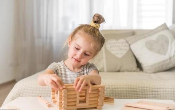 智商高的孩子身上都藏着这2大特点！你家宝宝呢？