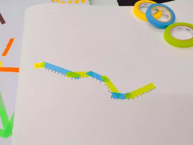 花上万块上美术创意班？我9块9就搞定了