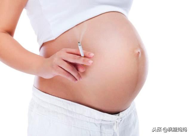 哺乳期吃这些，等于让婴儿吸烟，都挺常见，妈妈快别吃了