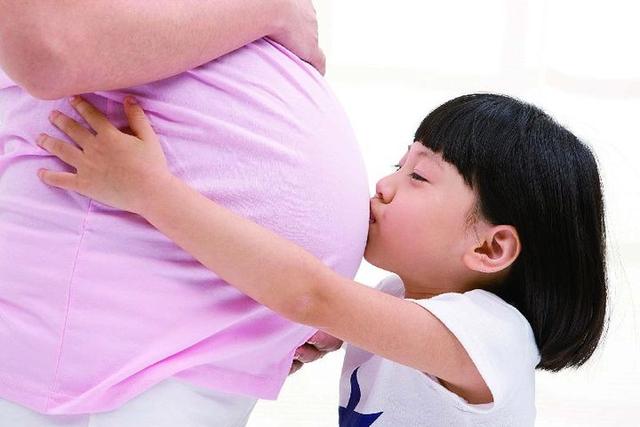 二胎还是女儿是什么感受？网友们的答案可以说是相当耿直了