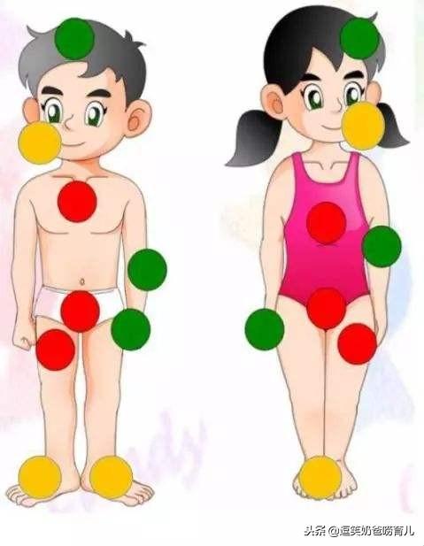 给孩子定下着六条规矩，父母将安享晚年