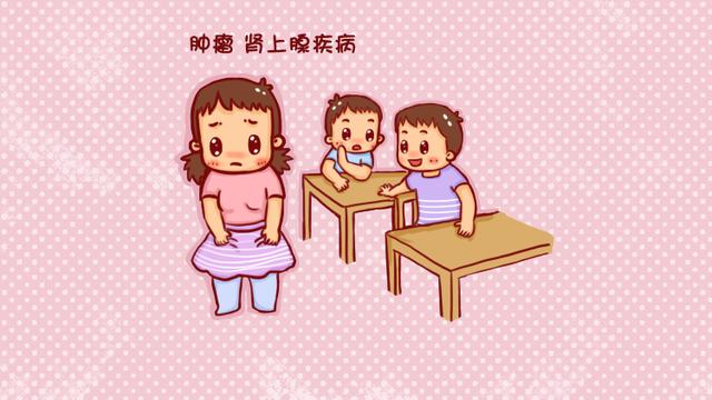 儿童性早熟很可能是这些疾病的表现，家长千万不可大意