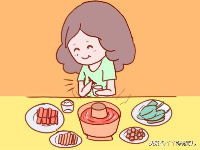 怀孕期间，这6种零食好吃又营养，孕妈可以放心吃，对宝宝更好