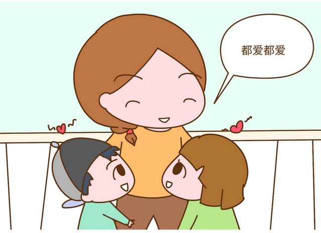 生男生女都一样？不用等到20年，这几个方面差别就很大！