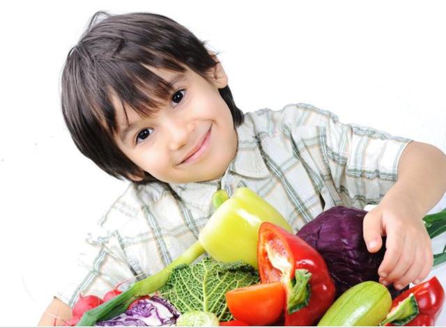 冬天宝妈经常给孩子吃这些，感冒咳嗽远离孩子，还能提高免疫力