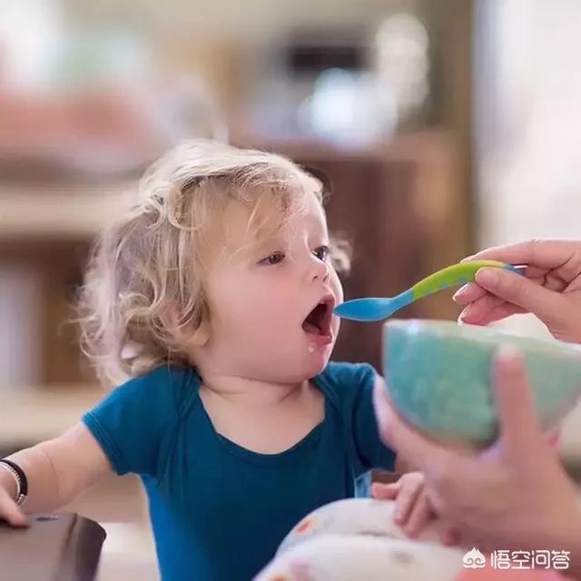 宝宝一岁两个月了，这阶段吃什么食物最营养健康？