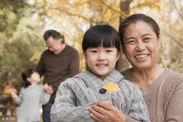 我生二胎坑了谁？