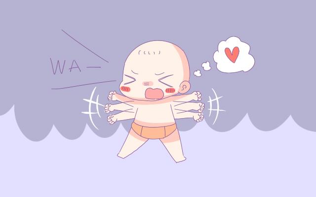 宝宝有这些行为时，妈妈不要觉得烦，说明宝宝很爱你