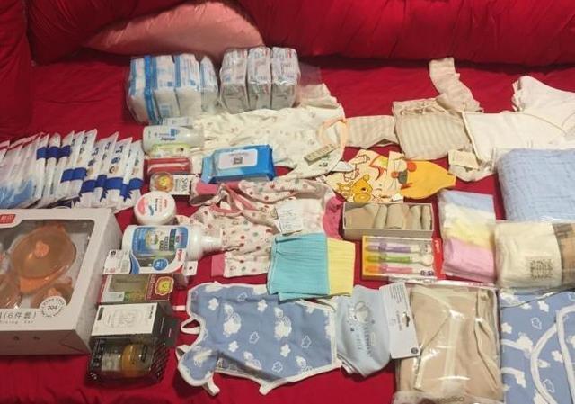 孕期最后一个月，这3件事要及早做准备，对孕妇和胎儿都好！