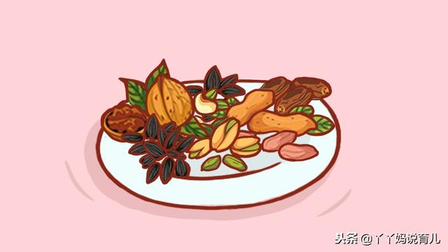 怀孕期间，这6种零食好吃又营养，孕妈可以放心吃，对宝宝更好