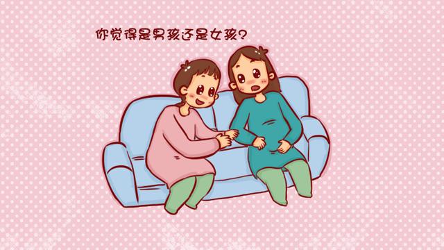 孕期不要对孕妇说这几句话，明事理的人都不会讲
