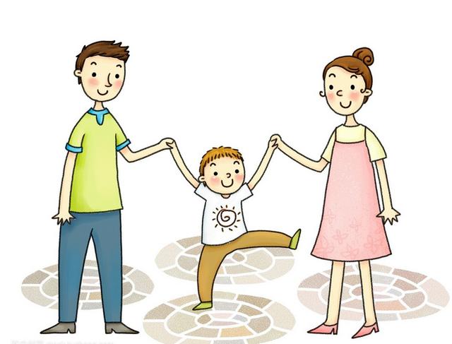 家有男孩儿，如果妈妈这样做，将来孩子会很有出息！