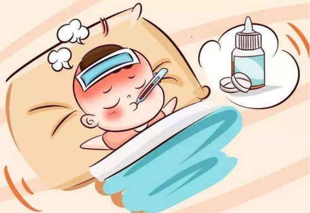 儿科医生：宝宝发烧先不要盲目吃药，这件事更重要！