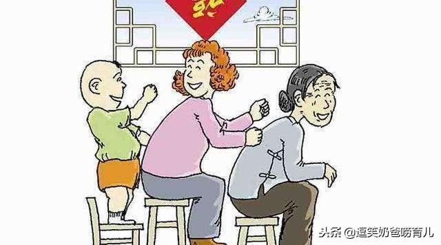 揭秘6种方法教你成为一个好父亲