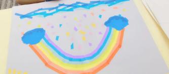 花上万块上美术创意班？我9块9就搞定了