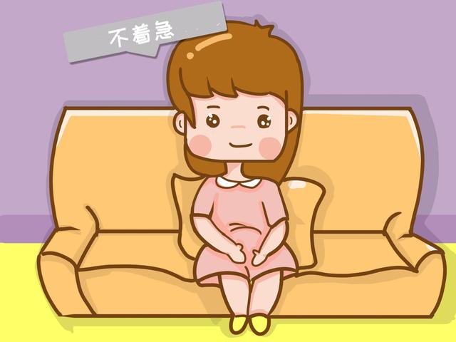孕妈轻信晚出生的孩子更聪明，没保住胎儿，过期妊娠比早产更可怕
