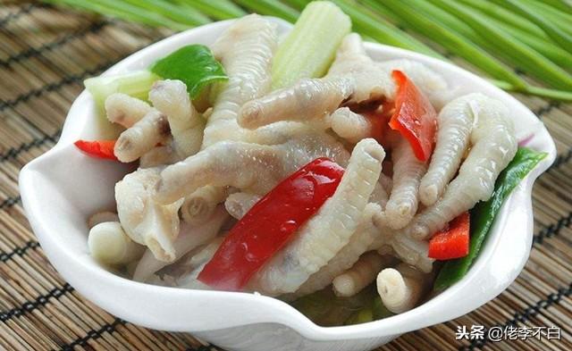 孕妇要谨慎食用的肉食，特别是第3种，最好一口也别吃，早知早好