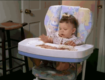 围嘴，宝宝们的“好伙伴” 你用对了吗？