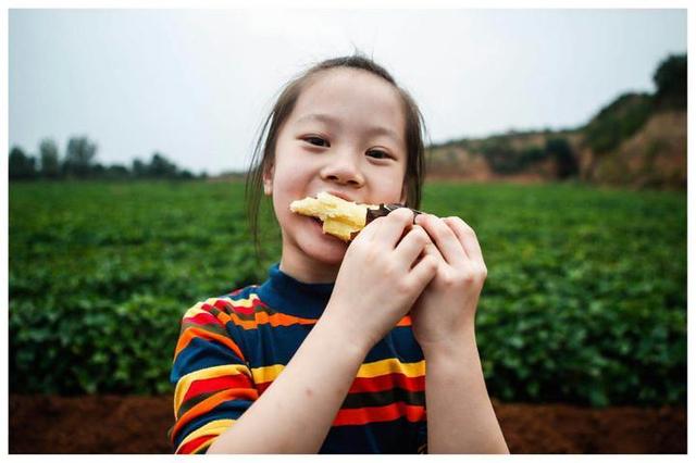 冬天宝妈经常给孩子吃这些，感冒咳嗽远离孩子，还能提高免疫力