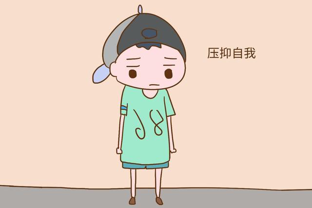 养儿子，这几句话家长可不能随便说，说得越多孩子以后越没出息