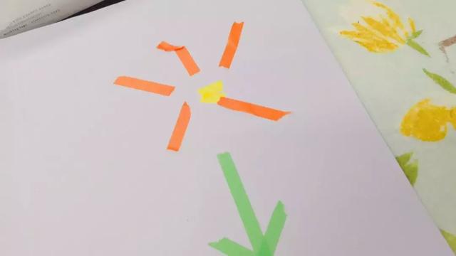 花上万块上美术创意班？我9块9就搞定了