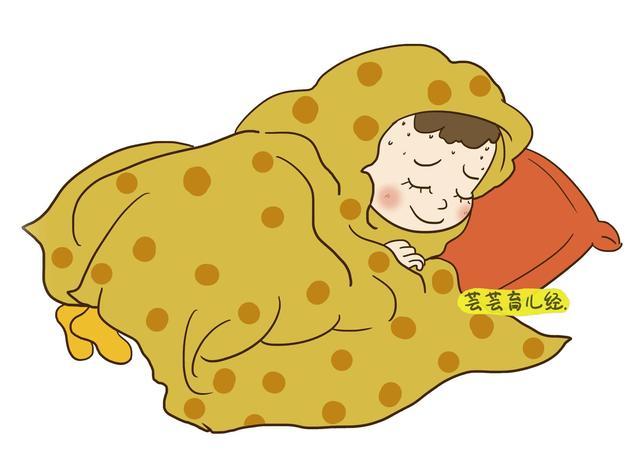 新生儿宝宝睡觉不安稳，经常惊醒，是怎么了？