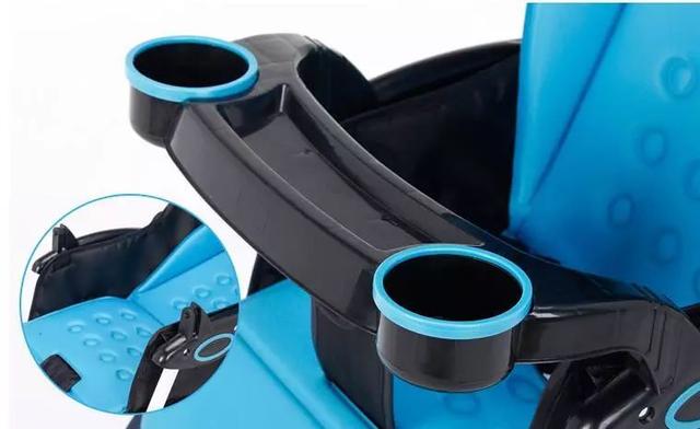 没弄清这些之前，不可随便给宝宝坐婴儿推车！