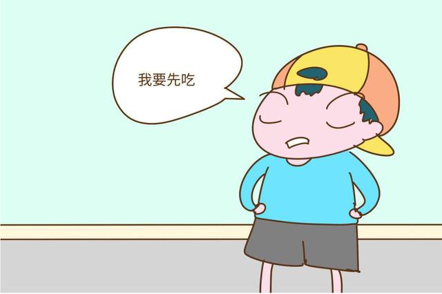 有这三种特点的孩子，在外面容易不招人待见，宝妈别不当回事