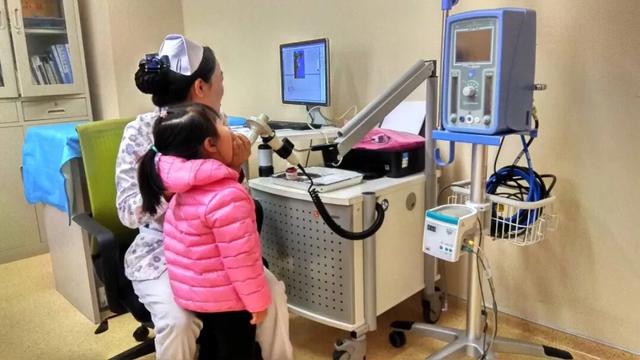 孩子咳嗽老不好？咸阳市第一人民医院专家告诉您别乱止咳